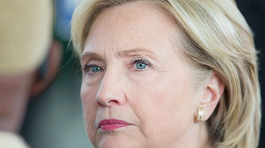 Former Clinton aide will plead the fifth 