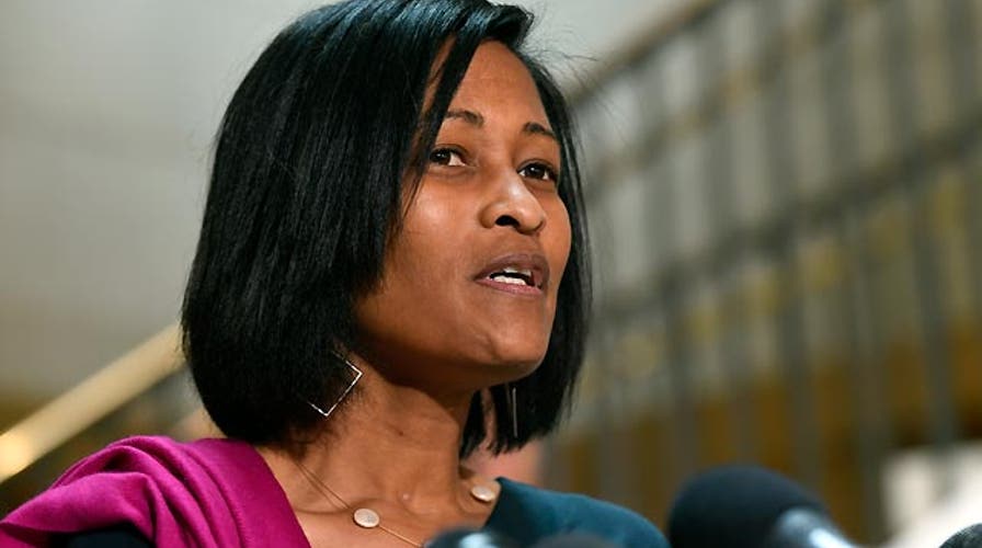 Clinton aide testifies behind closed doors on Benghazi