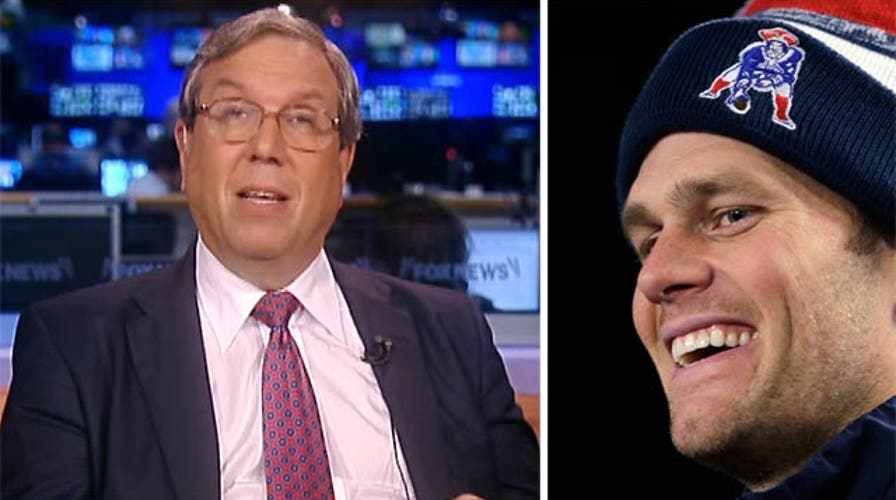 Tom Brady's lawyer: Justice prevailed in 'DeflateGate'