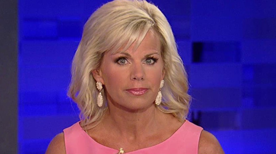 Gretchen's Take: GOP loyalty pledge gives advantage to Trump
