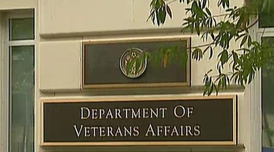 VA backlog raises questions about Obama's promise to vets