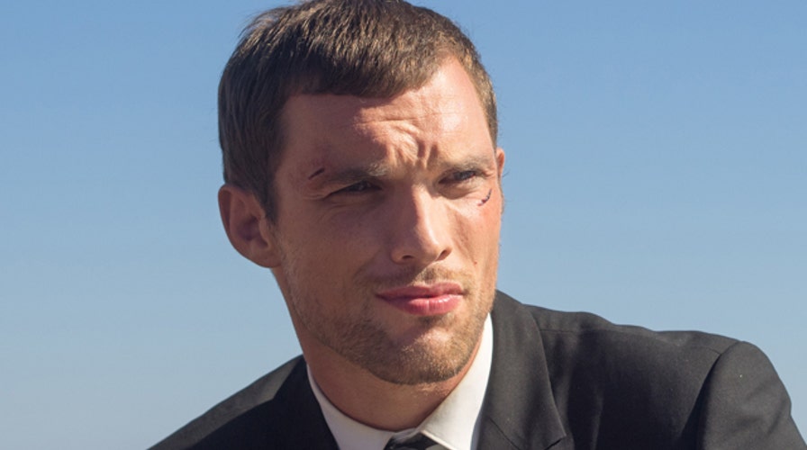 'The Transporter' franchise gets 'Refueled'