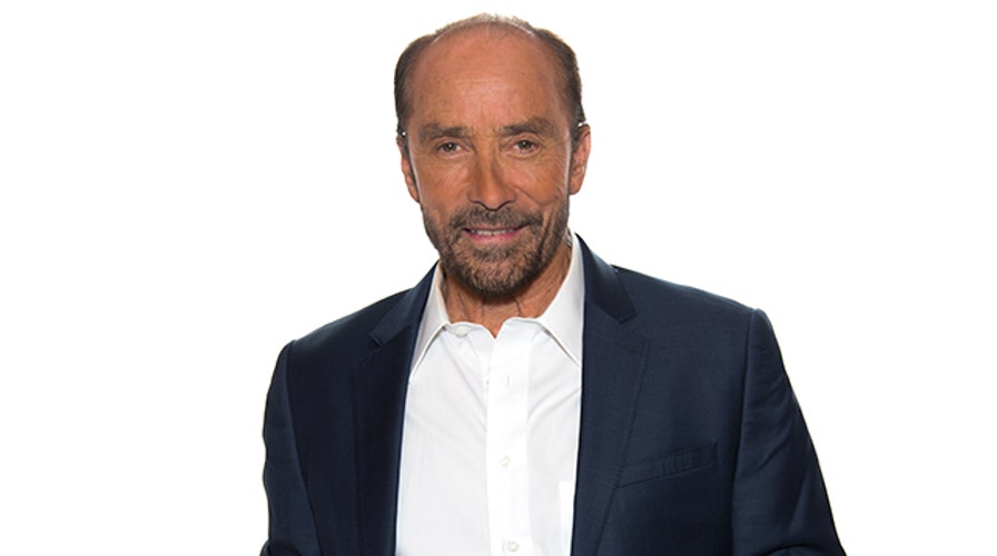 What Inspired Lee Greenwood's 'God Bless the USA'?