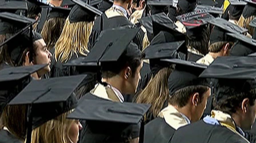 Making those high school science and math teachers proud 