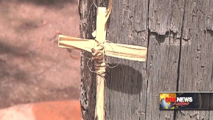 Diocese of Gallup liquidating properties to pay victims