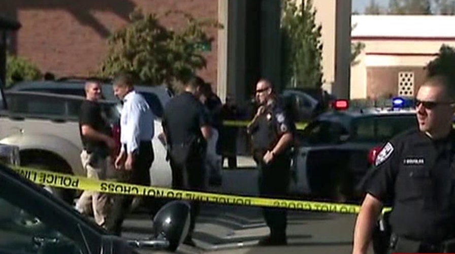 1 dead, 2 injured in shooting near Sacramento City College