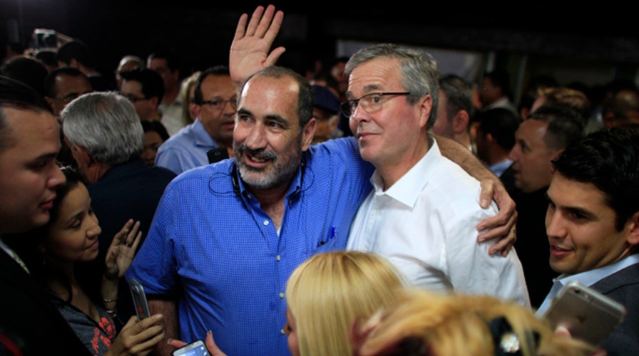 Power Play: Meet me on the Island