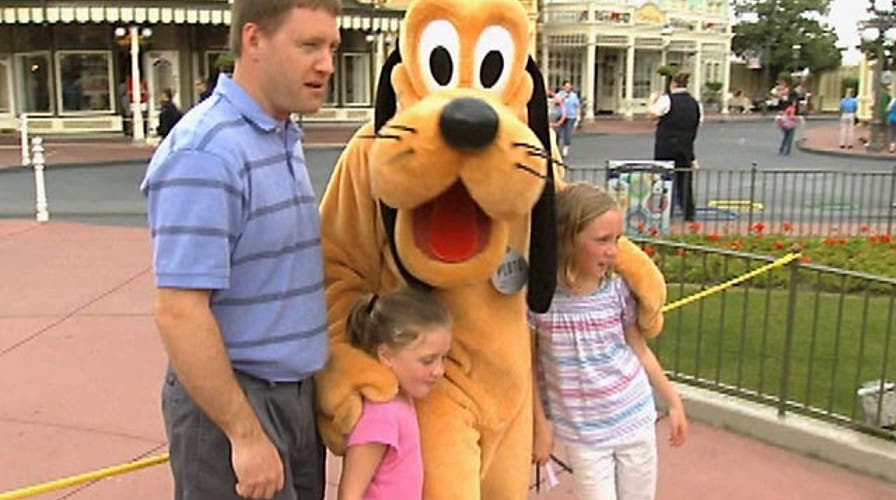 8 things not to bring to Disney