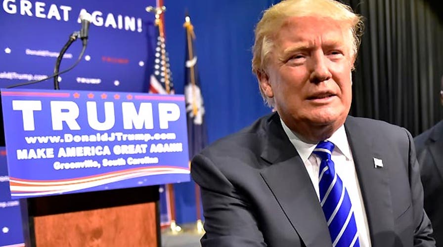 Why Donald Trump may not be a passing fad
