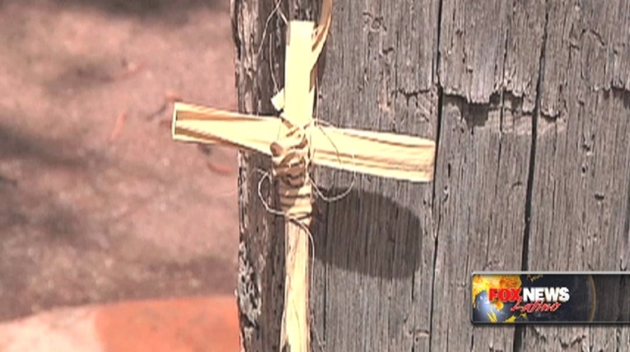 Diocese of Gallup liquidating properties to pay victims