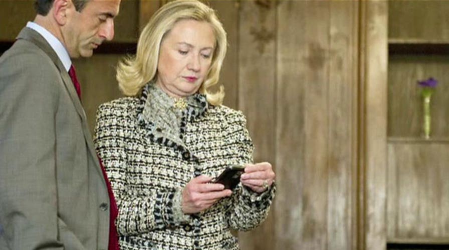 Hillary email scandal: How did we get here?