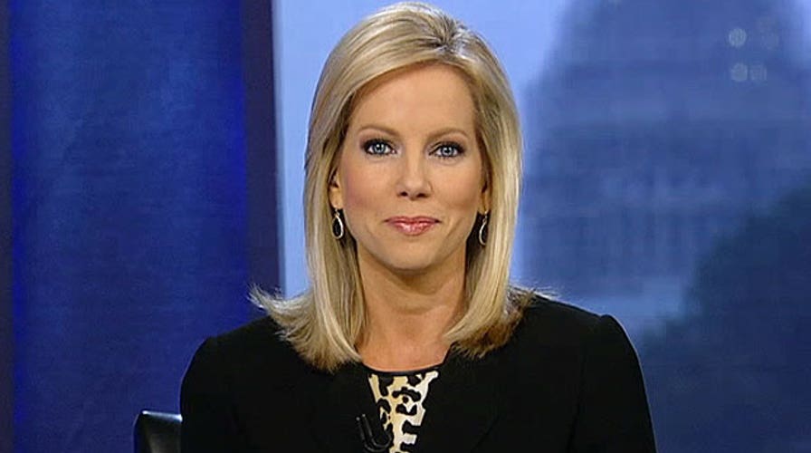 Coming up on Monday, Sept. 7 edition of 'Special Report'