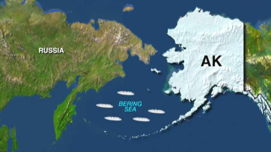 Chinese Warships Spotted Off Alaska Coast Reportedly Passed Through US   090415 An Griffin 640 