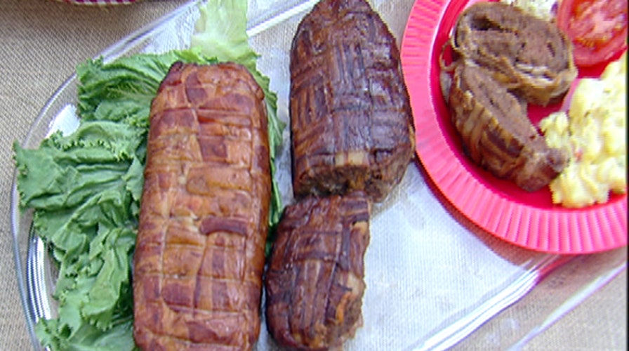 After the Show Show: Labor Day cookout!