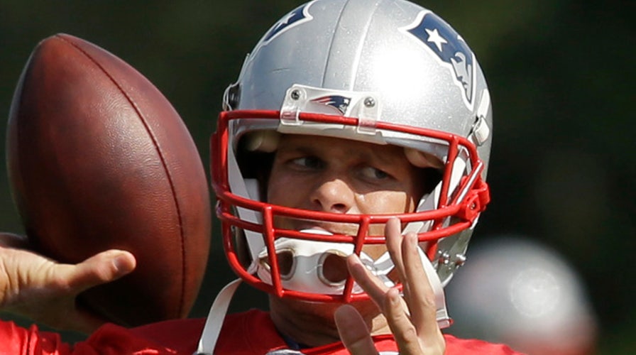 Tom Brady suspension ruling raises new questions