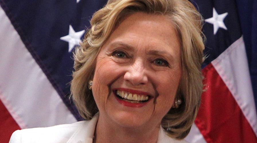 What Hillary Clinton's State Dept. e-mails reveal