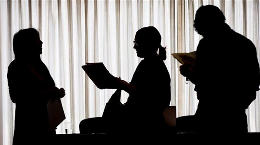 Economy fears rising over weak August jobs report