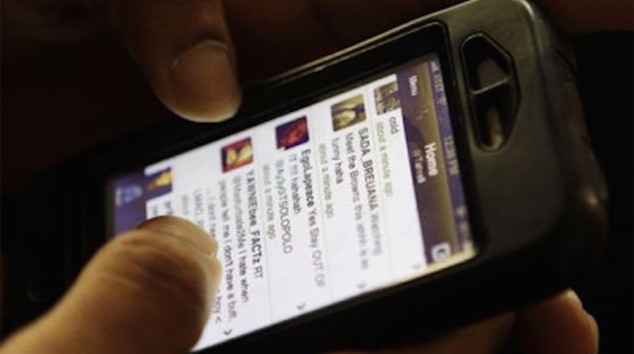 Does social media monitoring go too far?