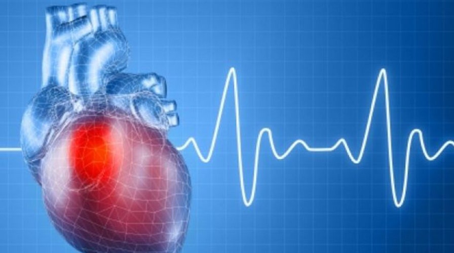 Eric Shawn Reports: Your heart may be older than you