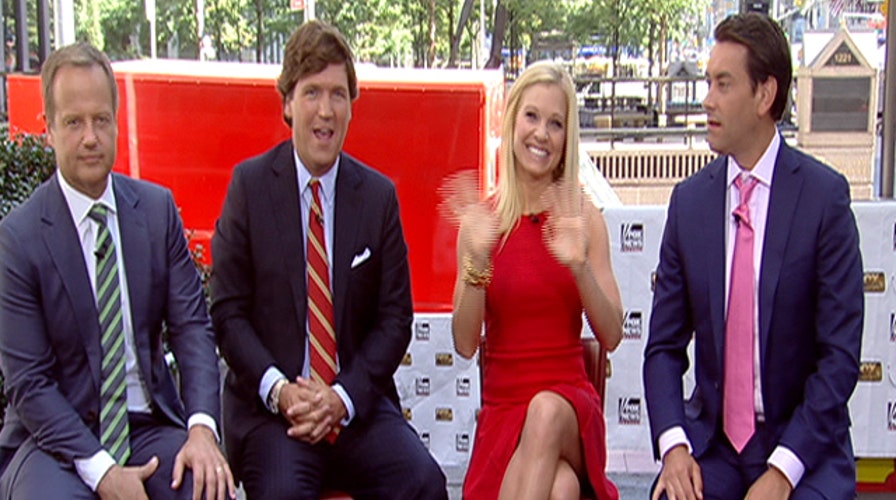 After the Show Show: Labor Day sales