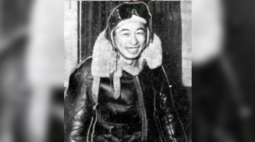Japanese-American WWII hero dies at 98