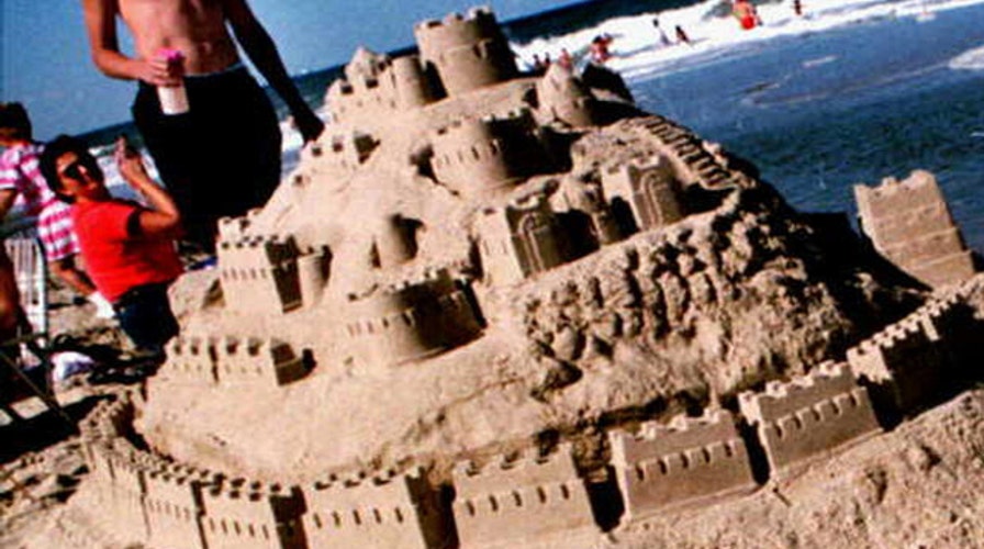 Make the most of your summer vacation photos