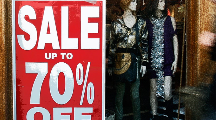 Dos and don'ts of Labor Day sales