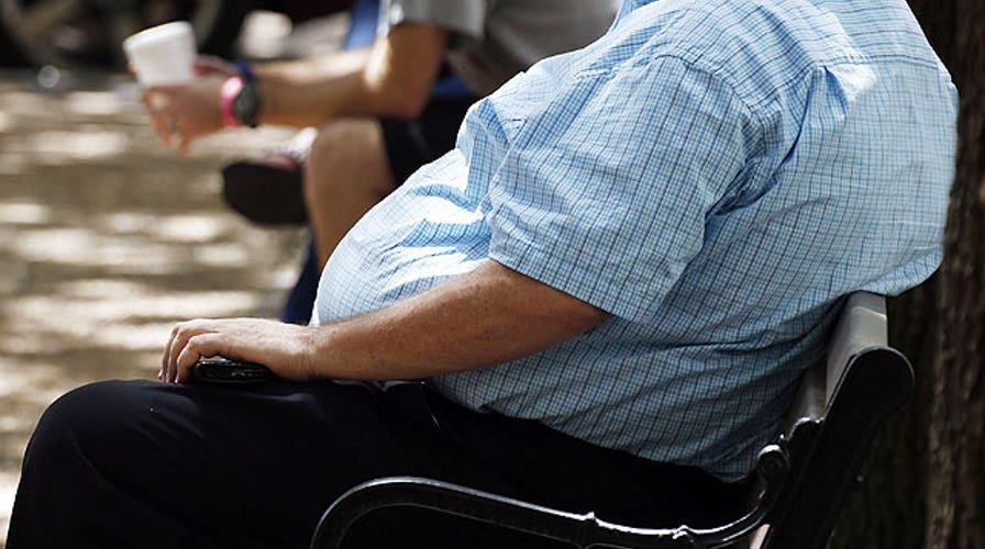 Hidden health risks of belly fat