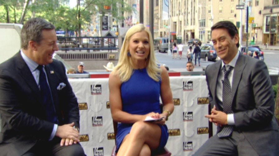 After the Show Show: Labor Day