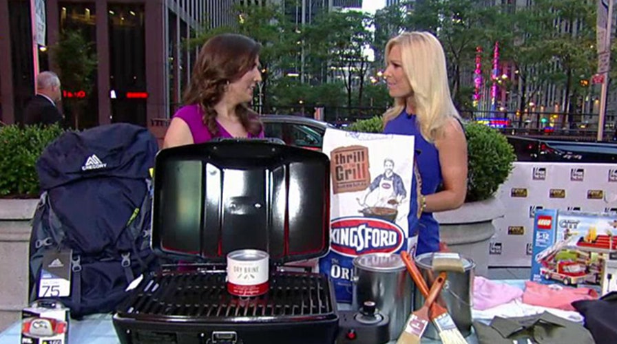 Best bargains and end-of-summer sales