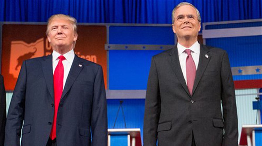 What can we expect in GOP debate rematch?
