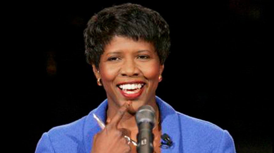 PBS anchor scolded