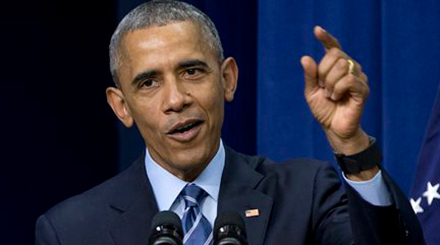 Political Insiders Part 3: Will Congress vote on Iran deal?