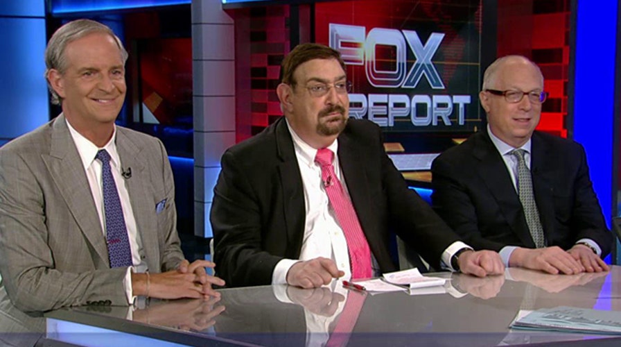 Political Insiders Part 5: Insiders' final thoughts 