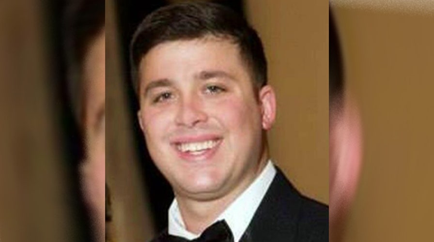Guardsman killed in chopper crash to be buried at Arlington