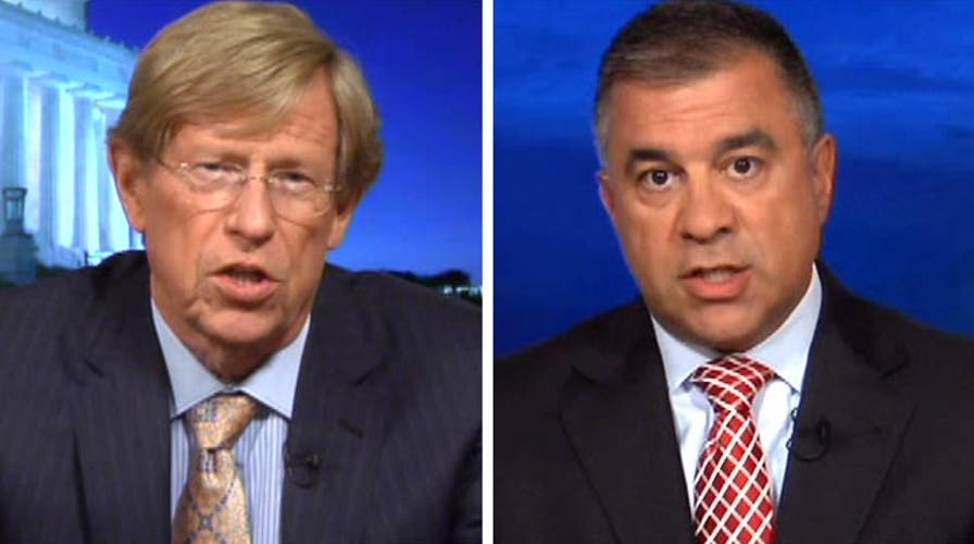 Citizens United fights to obtain Hillary Clinton's records