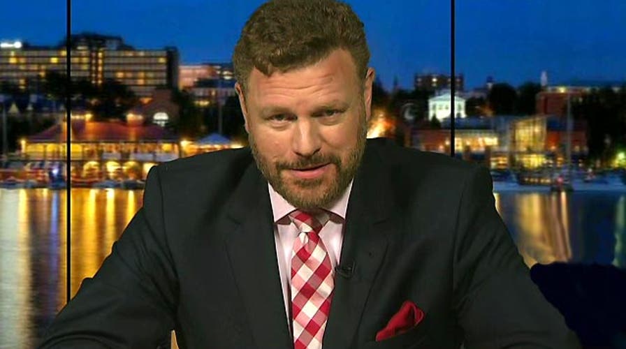Mark Steyn slams Hillary Clinton's 'postmodern campaign'