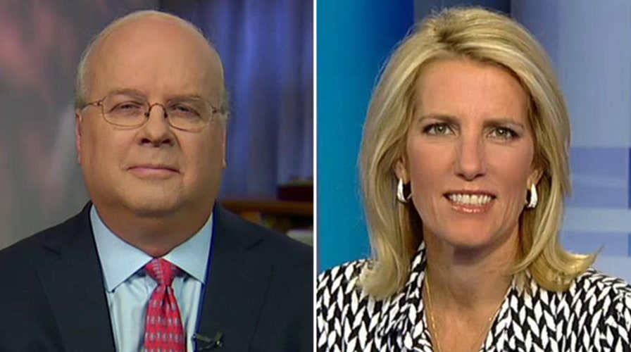 Are outsiders the GOP's best chance of winning back the WH?