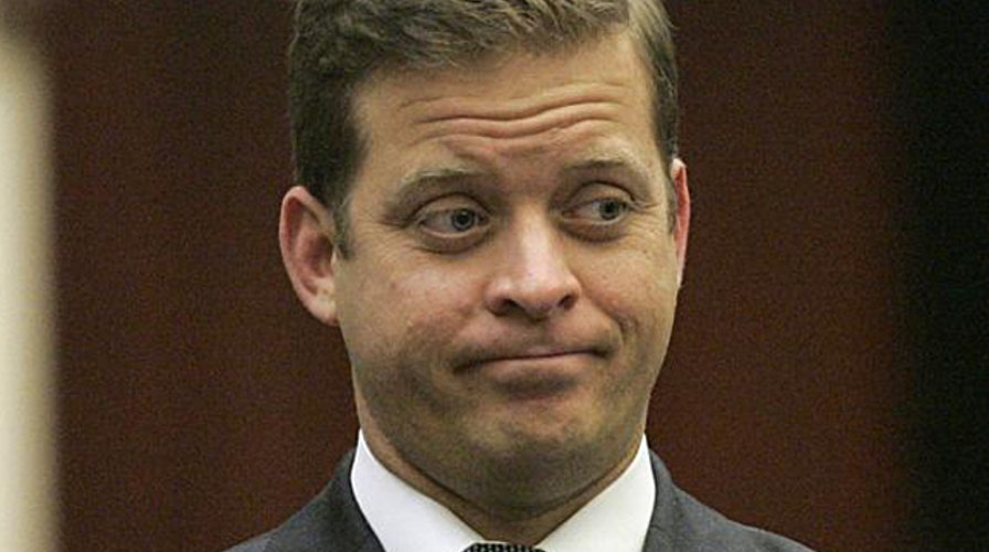 Power Play: Lopez-Cantera wants Rubio's chair