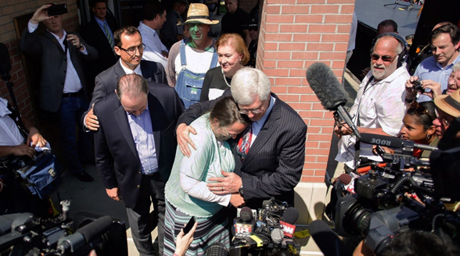 How the Kim Davis case will impact the Republican Party 