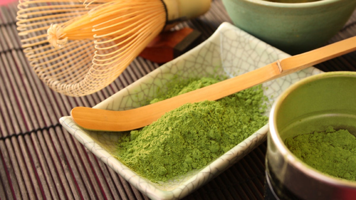 Benefits of Matcha Green Tea - CHALAIT – Chalait