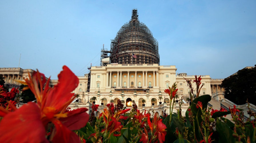 House moves toward resolution disapproving Iran deal