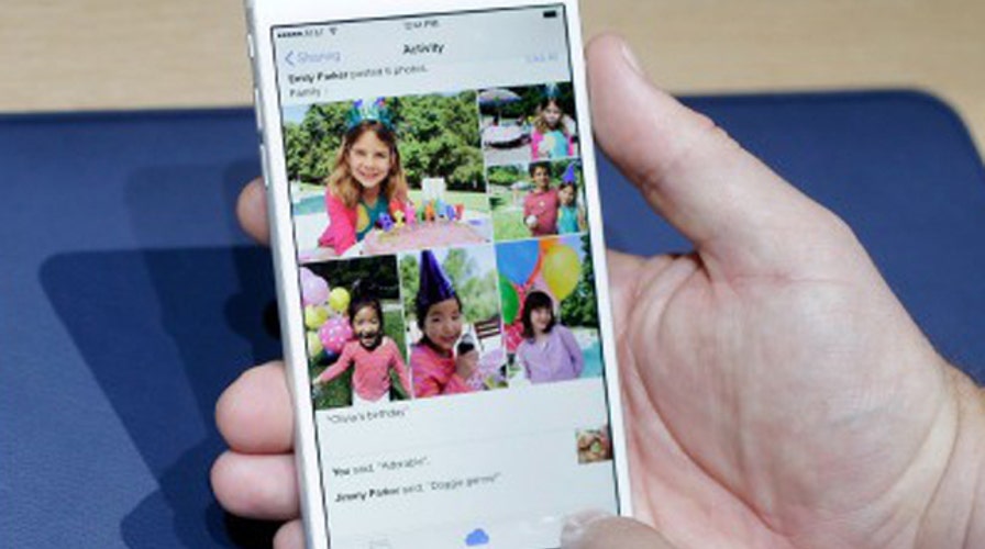 Apple to debut new tech, software updates