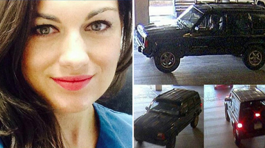 Documents suggest love triangle in shooting death of dentist