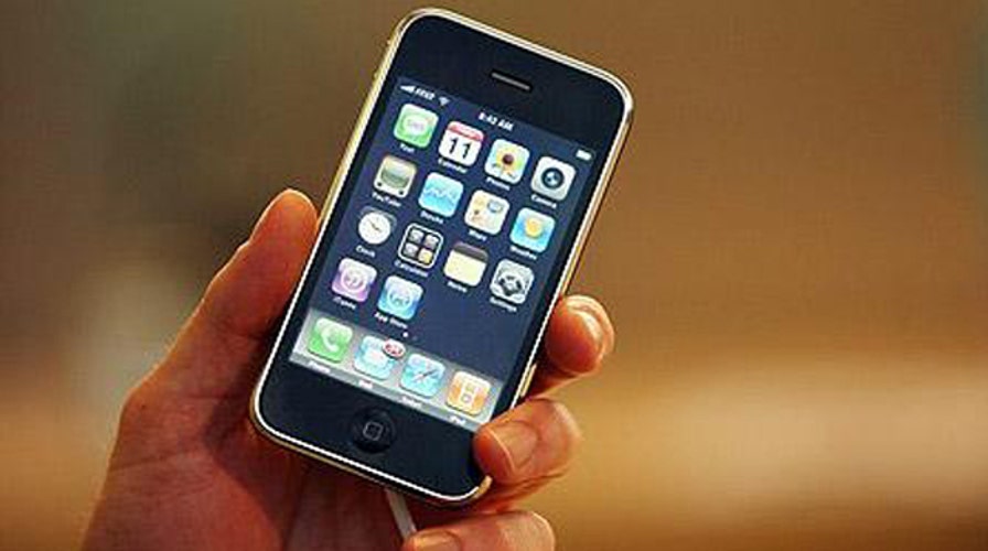 Game changing football apps