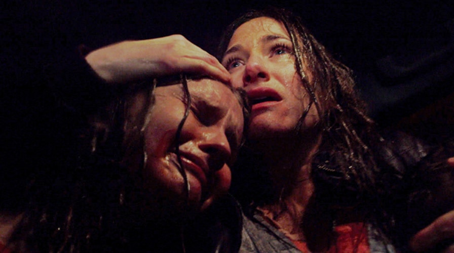 M. Night Shyamalan returns to big screen with 'The Visit'