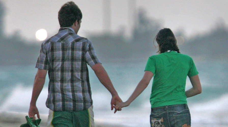 Survey: Millennials worried more about romance than finance