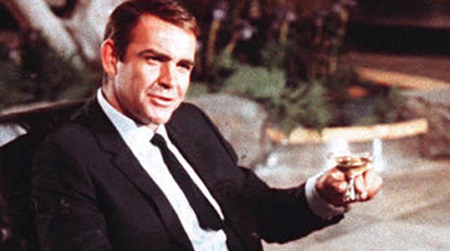 Time to neuter James Bond?