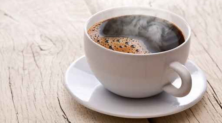 Caffeine overdose spark fears of 'coffee crisis'