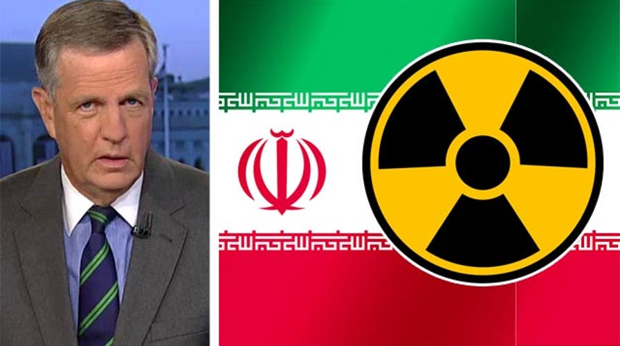 Hume: Iran deal will limp across the finish line